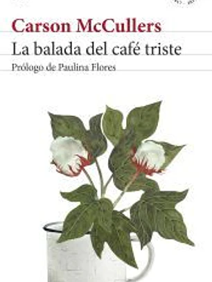 La balada del café triste