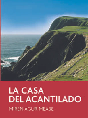 La casa del acantilado