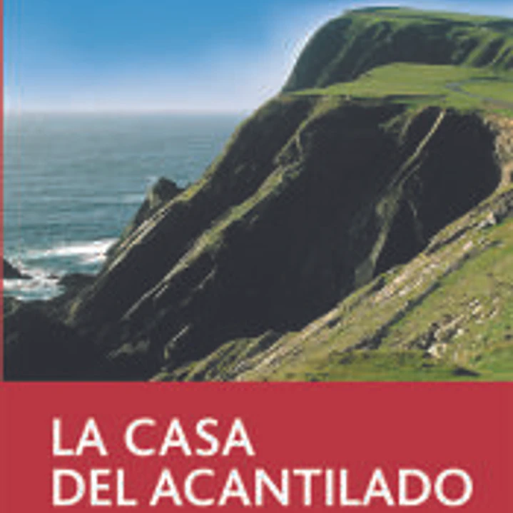 La casa del acantilado 1