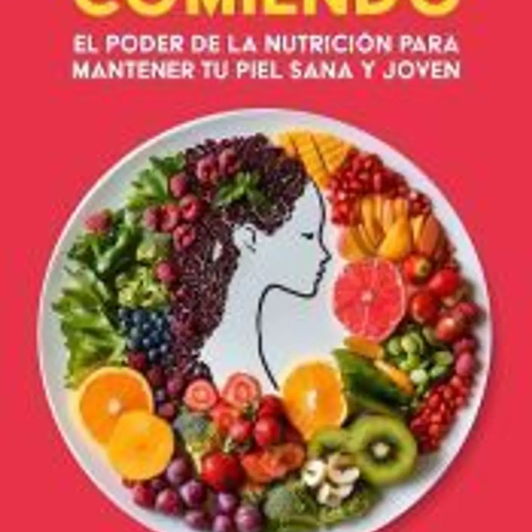 Rejuvenece comiendo 1