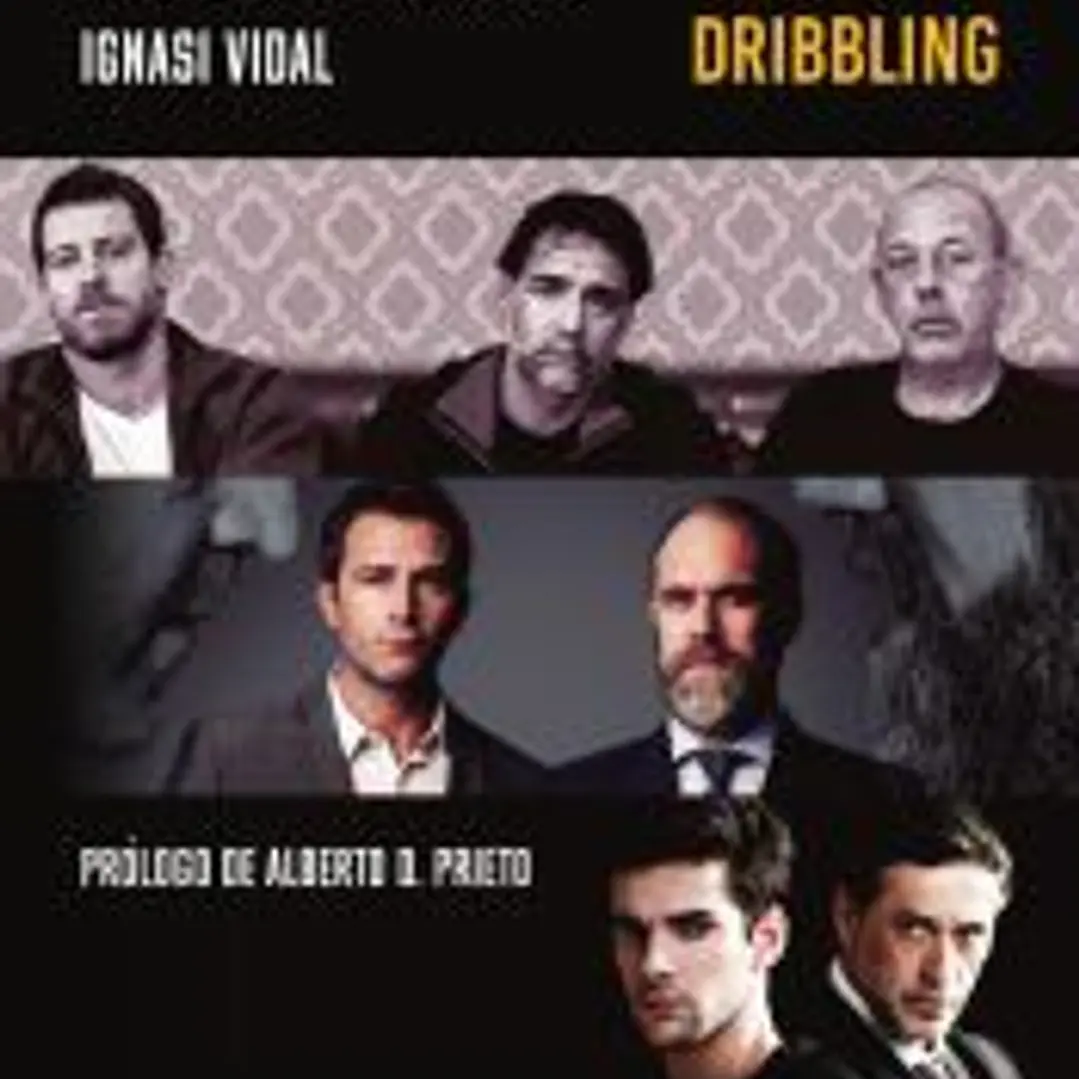 Catálogo teatral de la testosterona. El plan / Dignidad / Dribbling 1