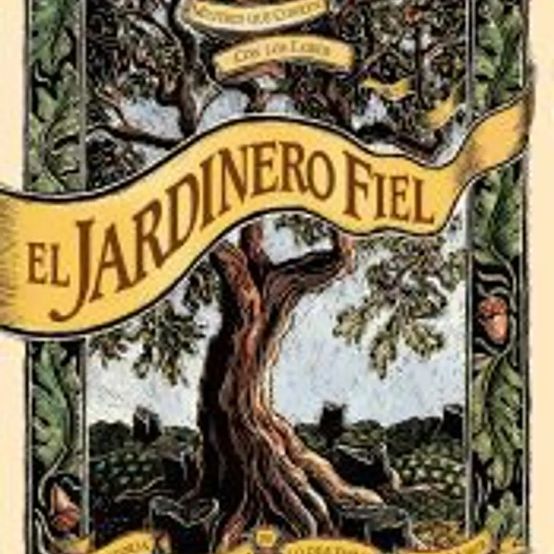 JARDINERO FIEL, EL 1