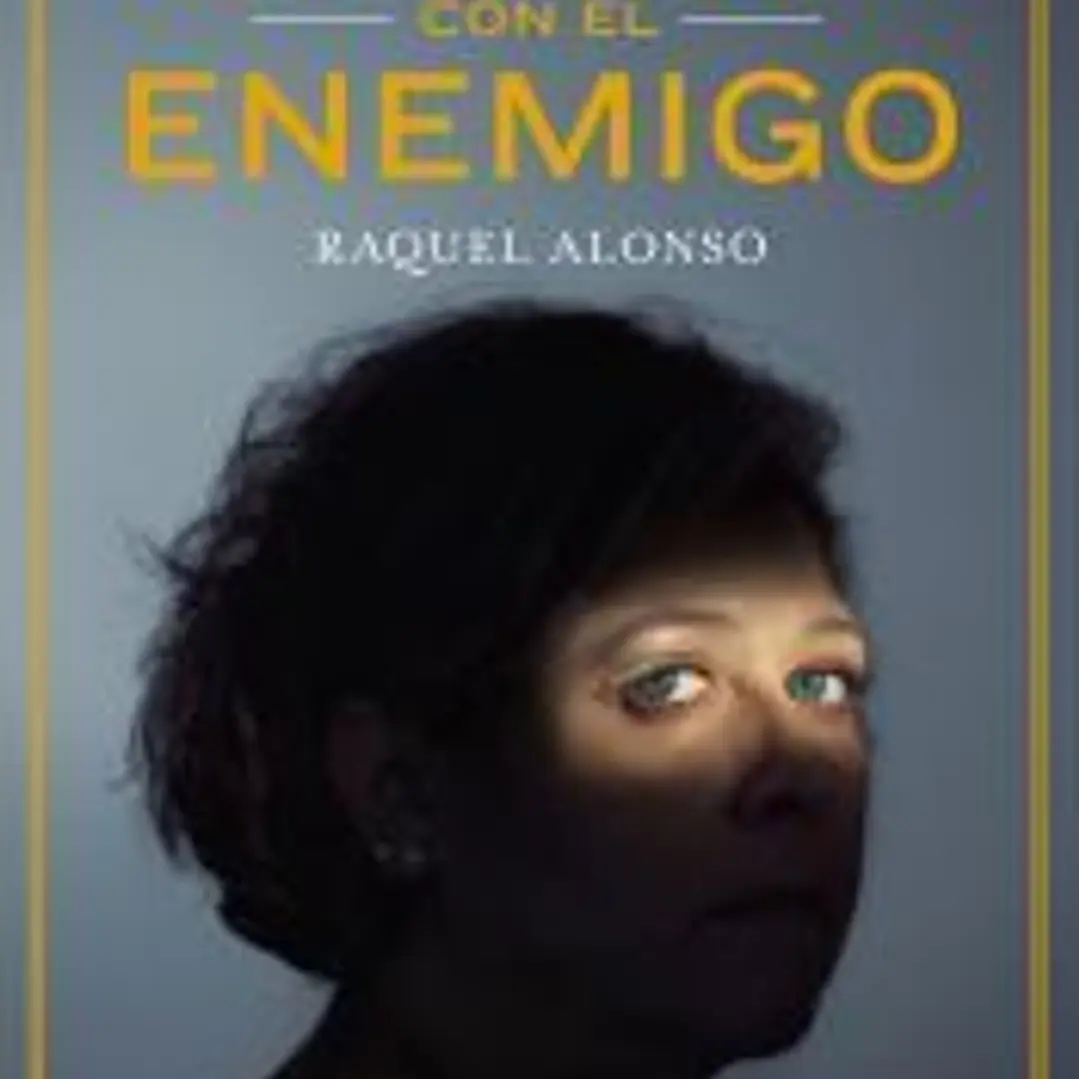 Casada con el enemigo 1