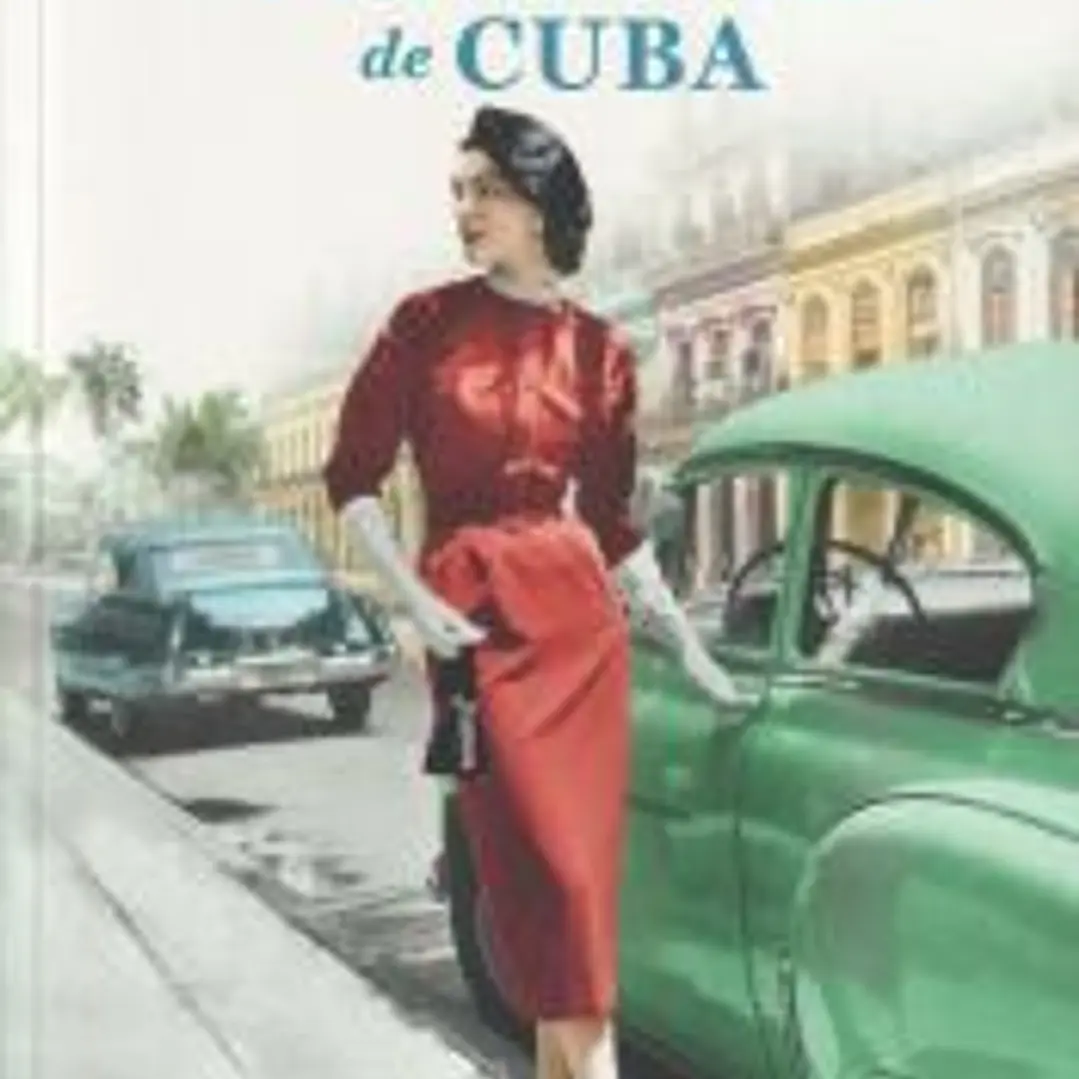 Cuando salí de Cuba 1