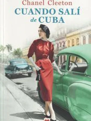 Cuando salí de Cuba