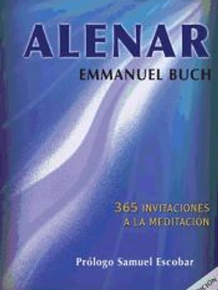 Alenar