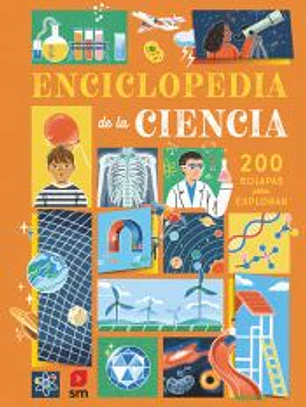 Enciclopedia de la ciencia