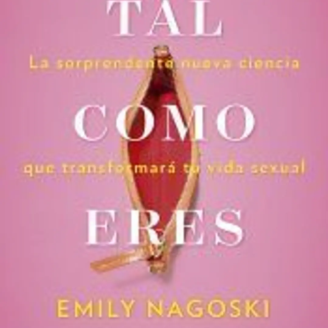 Tal como eres 1