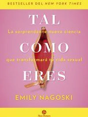 Tal como eres