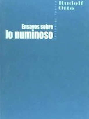 Ensayos sobre lo numinoso