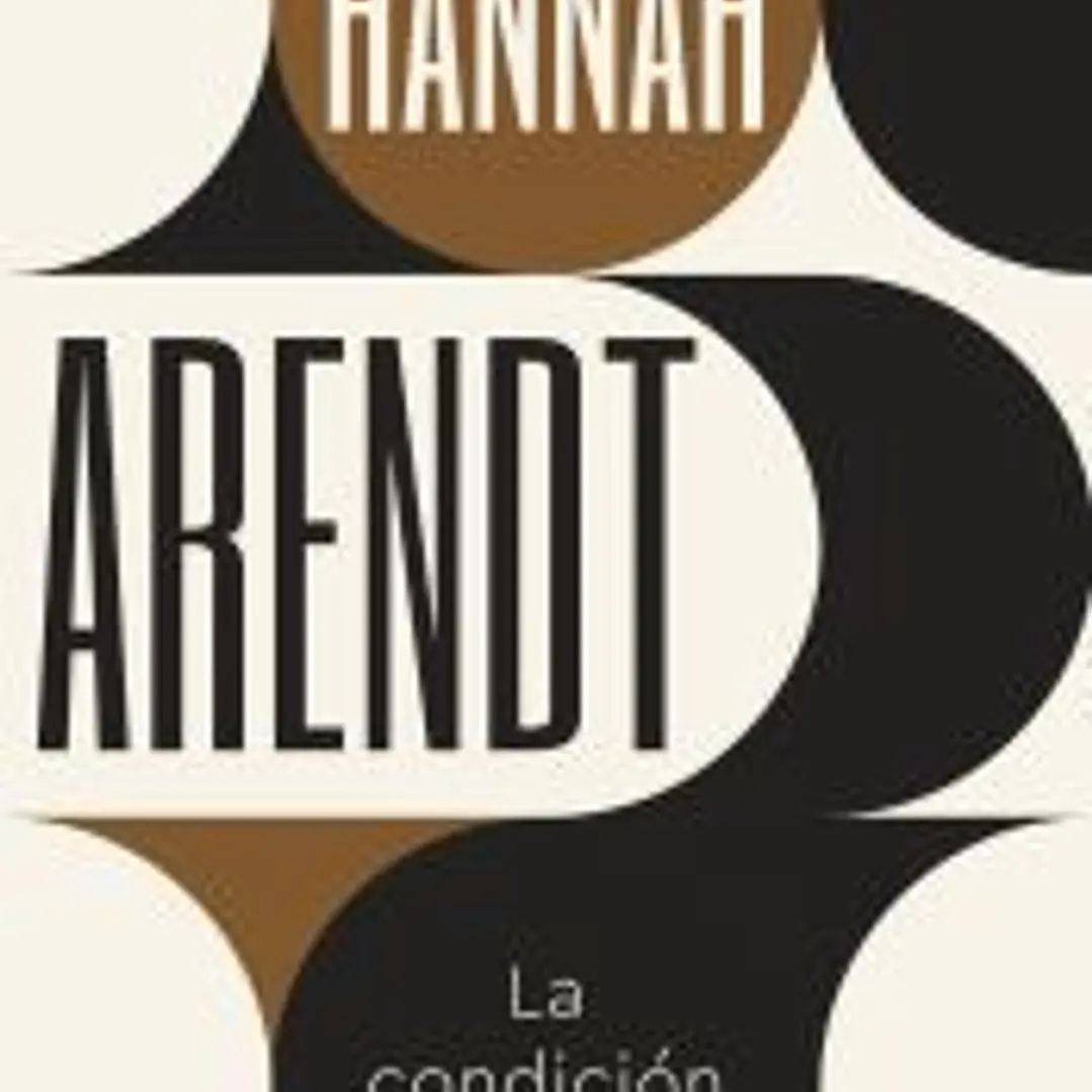 La condición humana 1