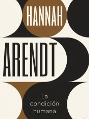 La condición humana