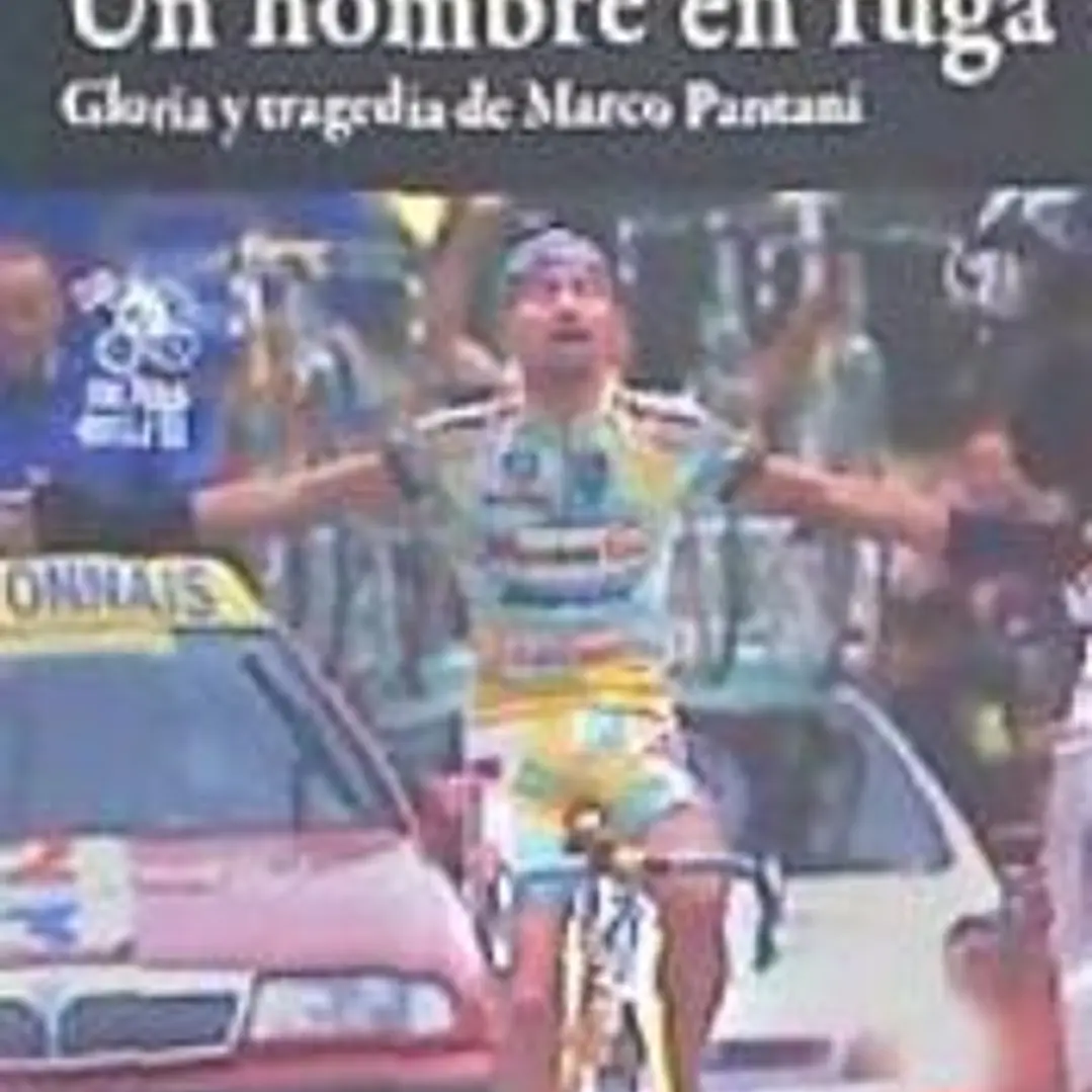 Un hombre en fuga 1