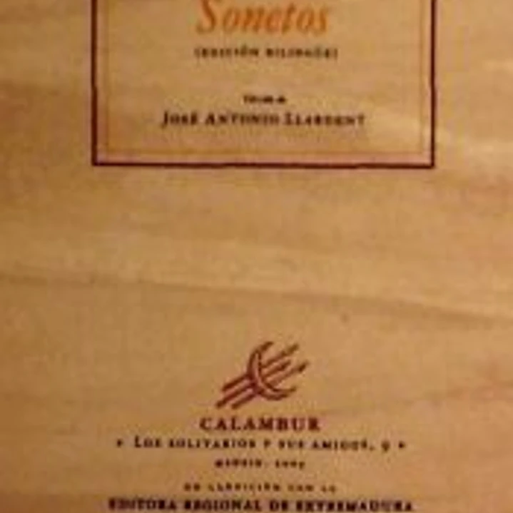 Sonetos 1