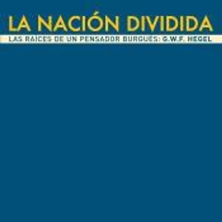 La nación dividida 1