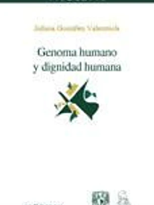 Genoma humano y dignidad humana