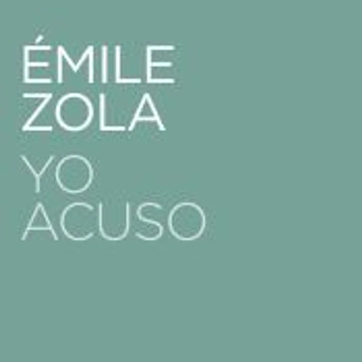 Yo acuso 1