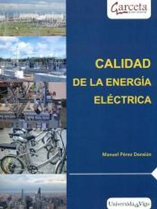 CALIDAD DE LA ENERGIA ELECTRICA