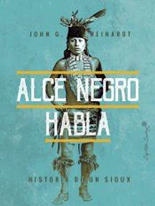 Alce negro