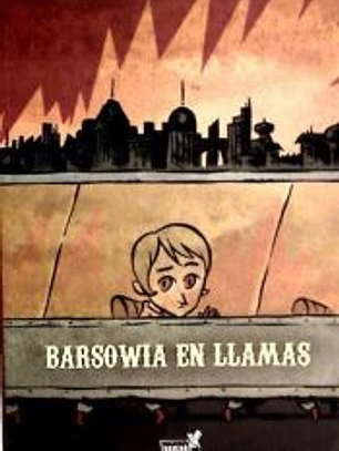 BARSOWIA EN LLAMAS DOMINO 04