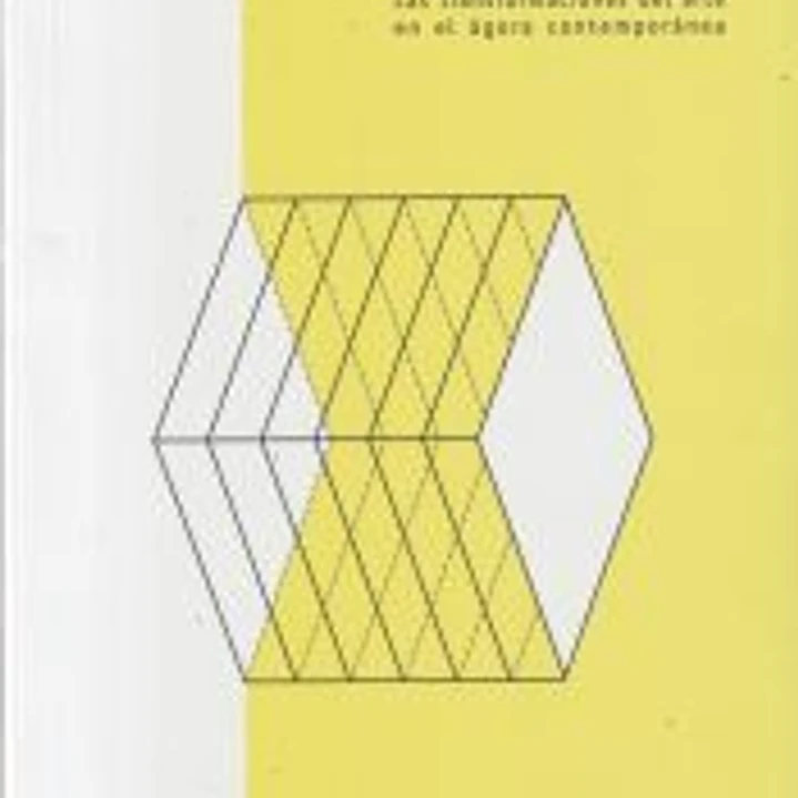 Volverse publico. Las transformaciones del arte en el agora contemporanea 1