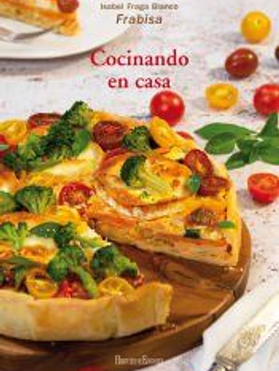 Cocinando en casa