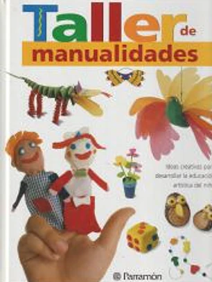 Taller manualidades