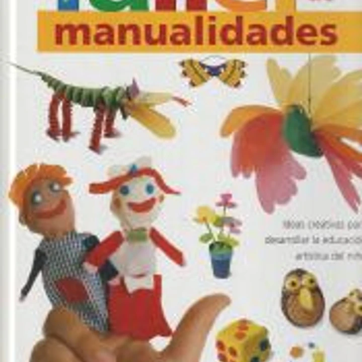 Taller manualidades 1