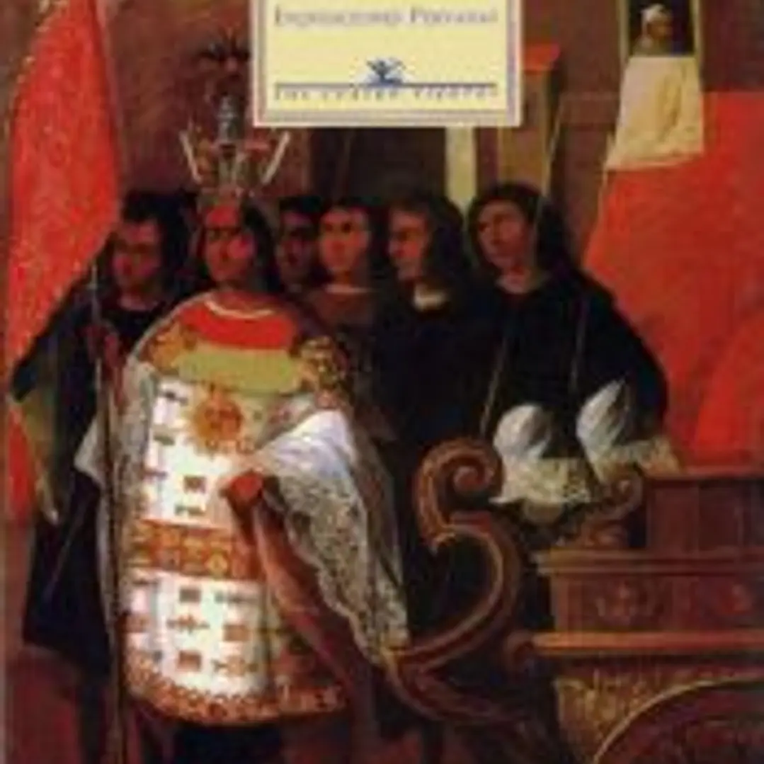 Inquisiciones peruanas 1