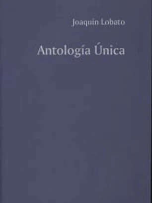 Antología Única