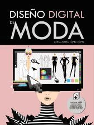 Diseño digital de moda