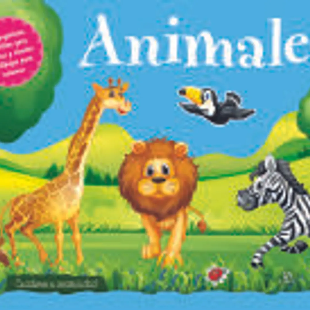 Animales 1