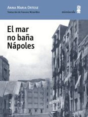 El mar no baña Nápoles