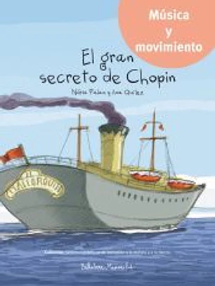 El gran secreto de Chopin