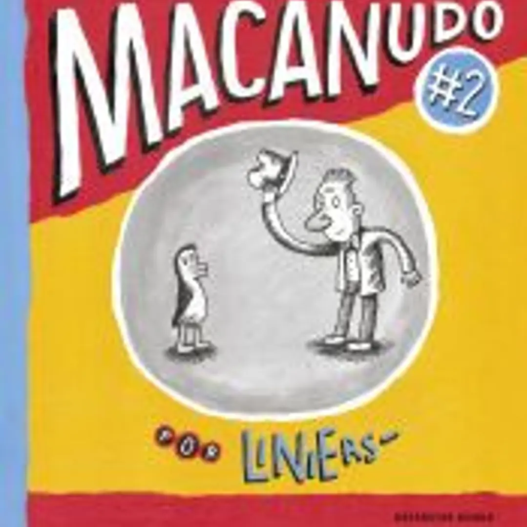 Macanudo 2 1