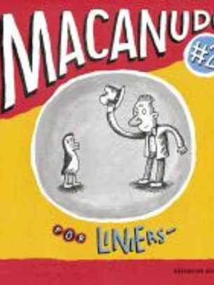 Macanudo 2