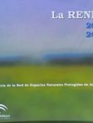 La RENPA 2000-2004 : memoria de la Red de Espacios Naturales Protegidos de Andalucía