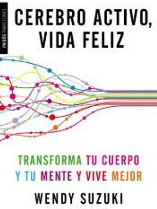Cerebro activo, vida feliz