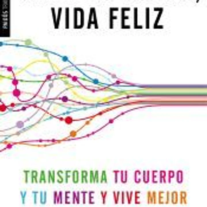 Cerebro activo, vida feliz 1