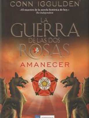 GUERRA DE LAS DOS ROSAS,LA