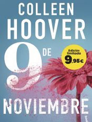 9 de noviembre