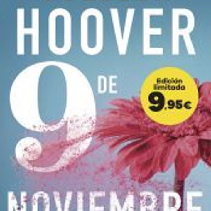 9 de noviembre 1