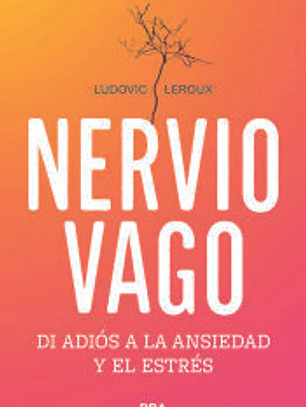 Nervio vago:di adios a la ansiedad y el estres
