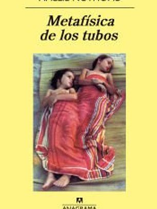 Metafísica de los tubos