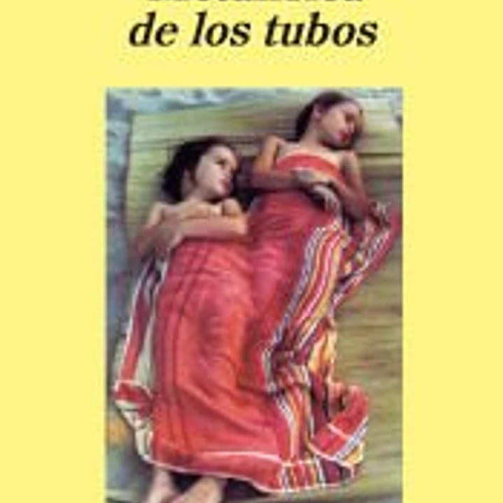 Metafísica de los tubos 1