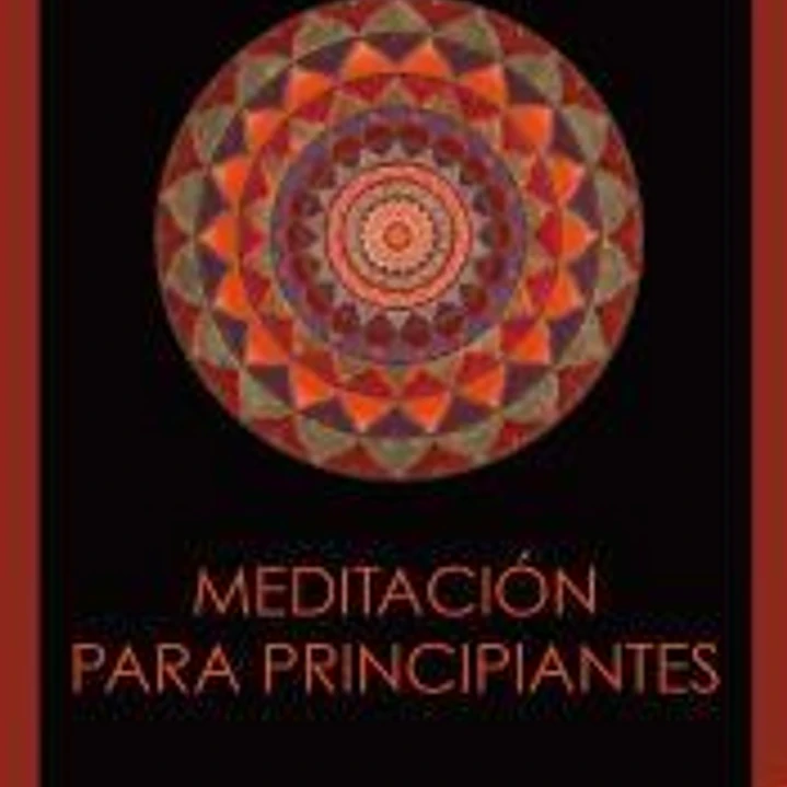 Meditación para principiantes 1
