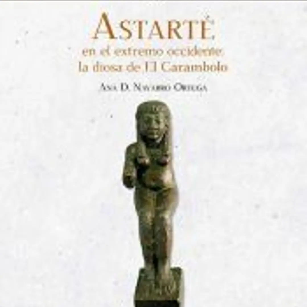 Astarté en el extremo occidente 1
