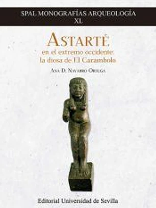 Astarté en el extremo occidente
