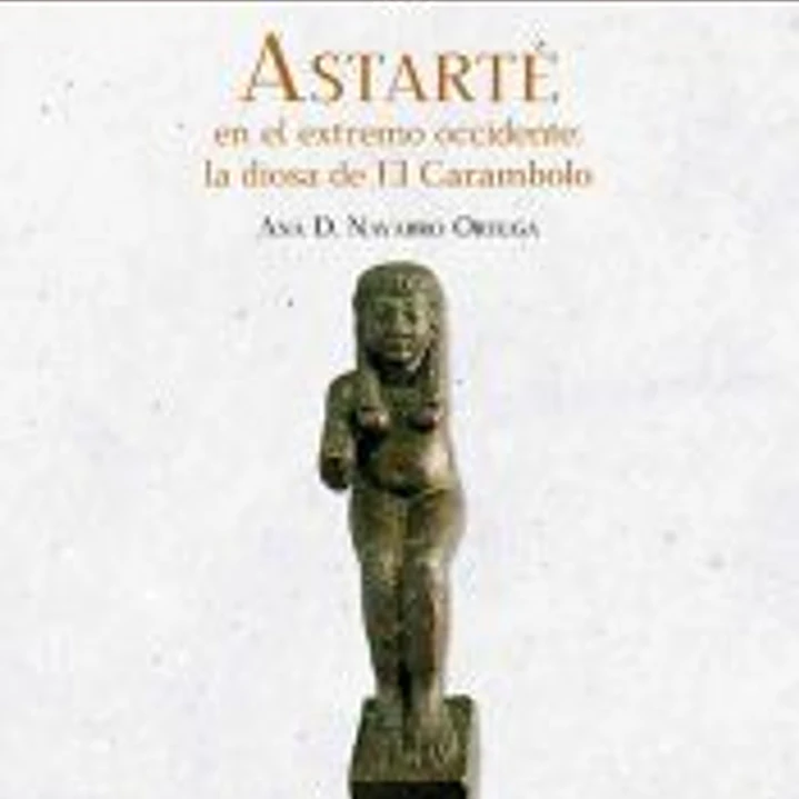 Astarté en el extremo occidente 1
