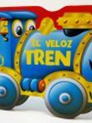 EL VELOZ TREN